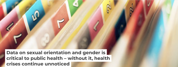 Public health can only do its duty with data. Jupiterimages/PHOTOS.com via Getty Images Plus